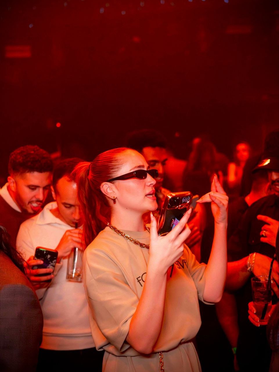 ORA Club