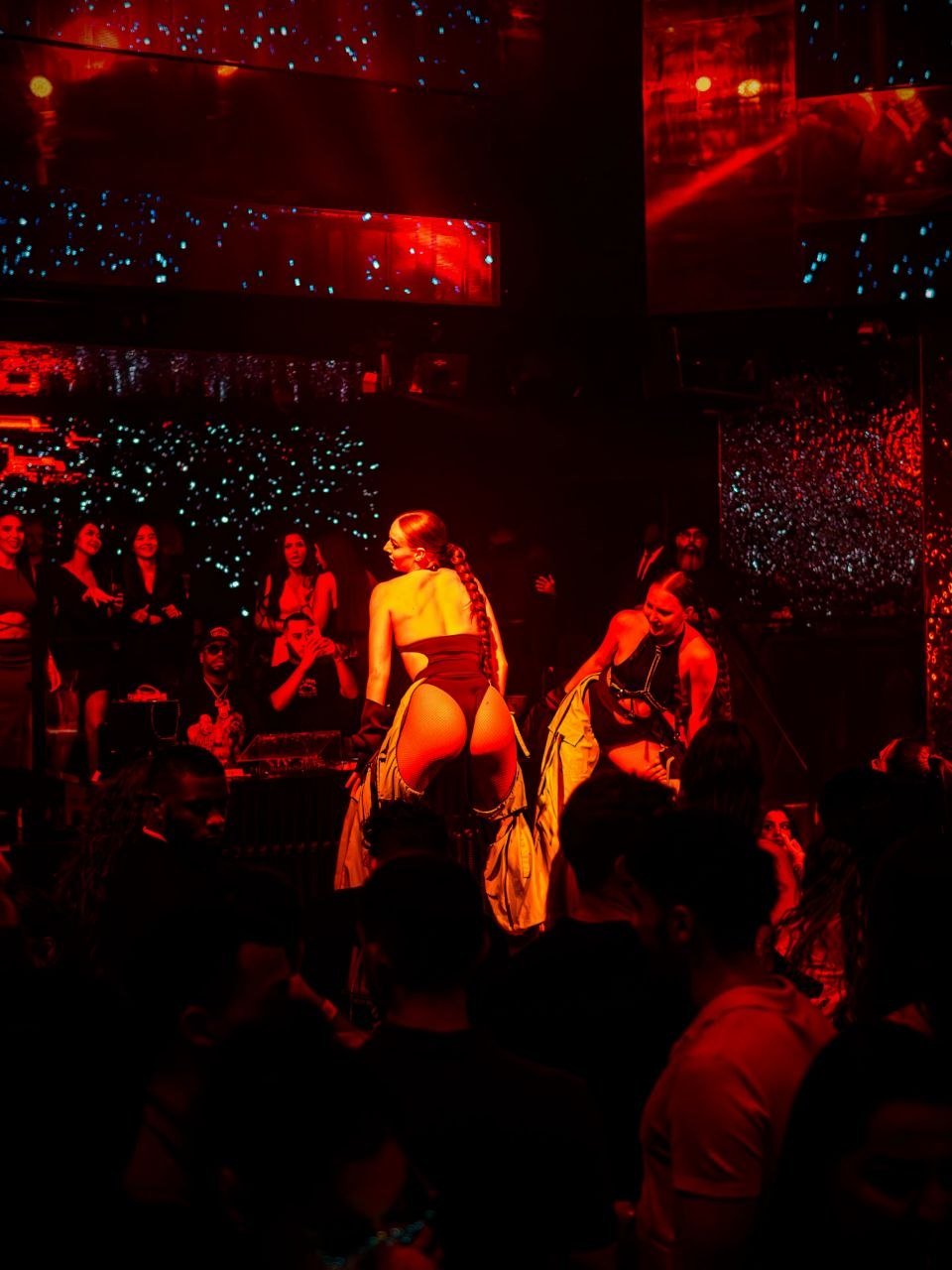 ORA Club